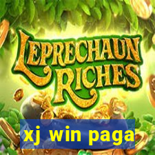 xj win paga